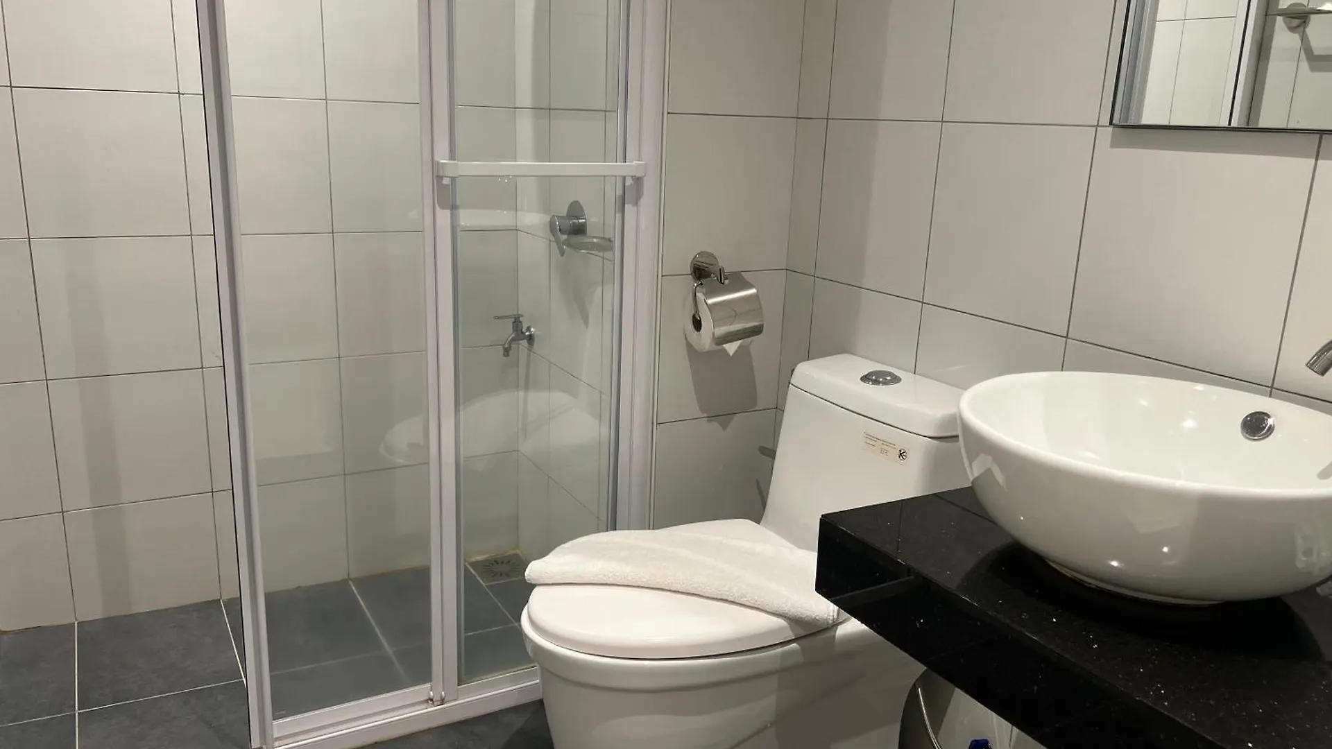 Kl Chambers Suites By Fortune Kuala Lumpur Apartment