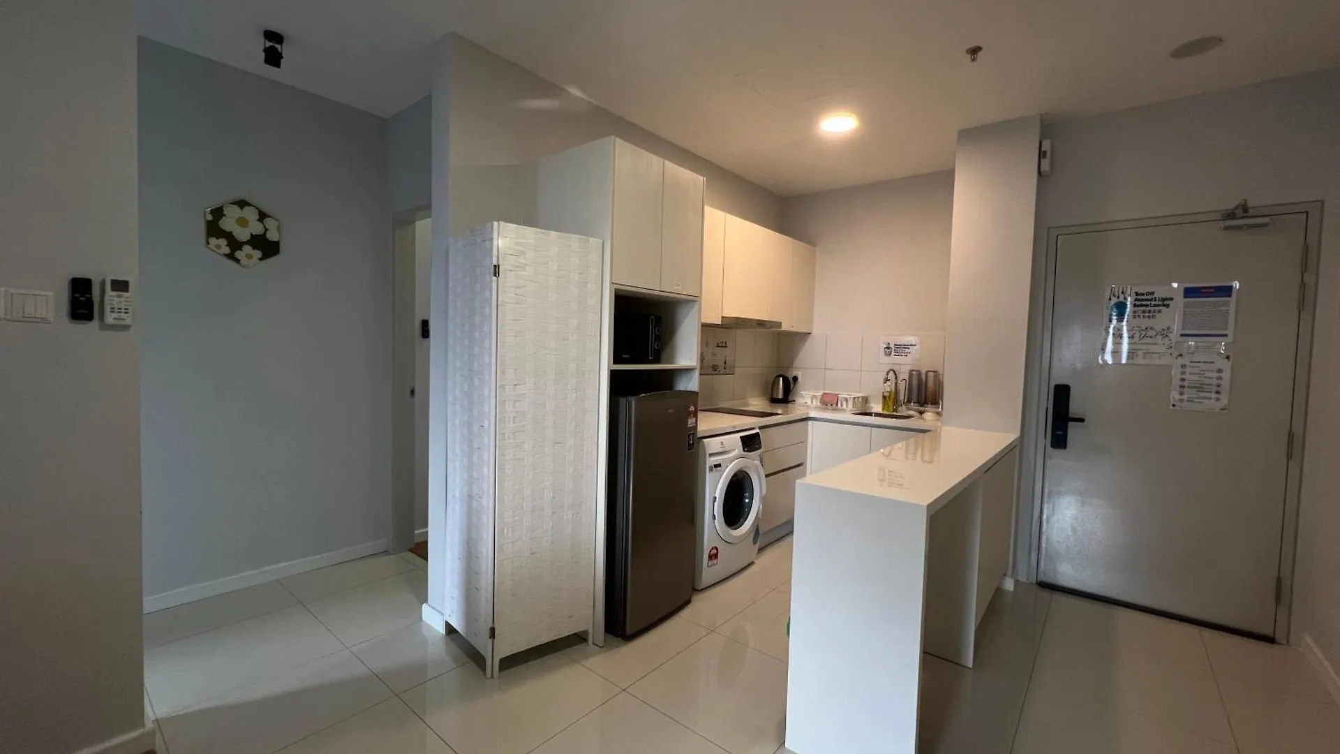 Apartment Kl Chambers Suites By Fortune Kuala Lumpur Ma­lay­sia