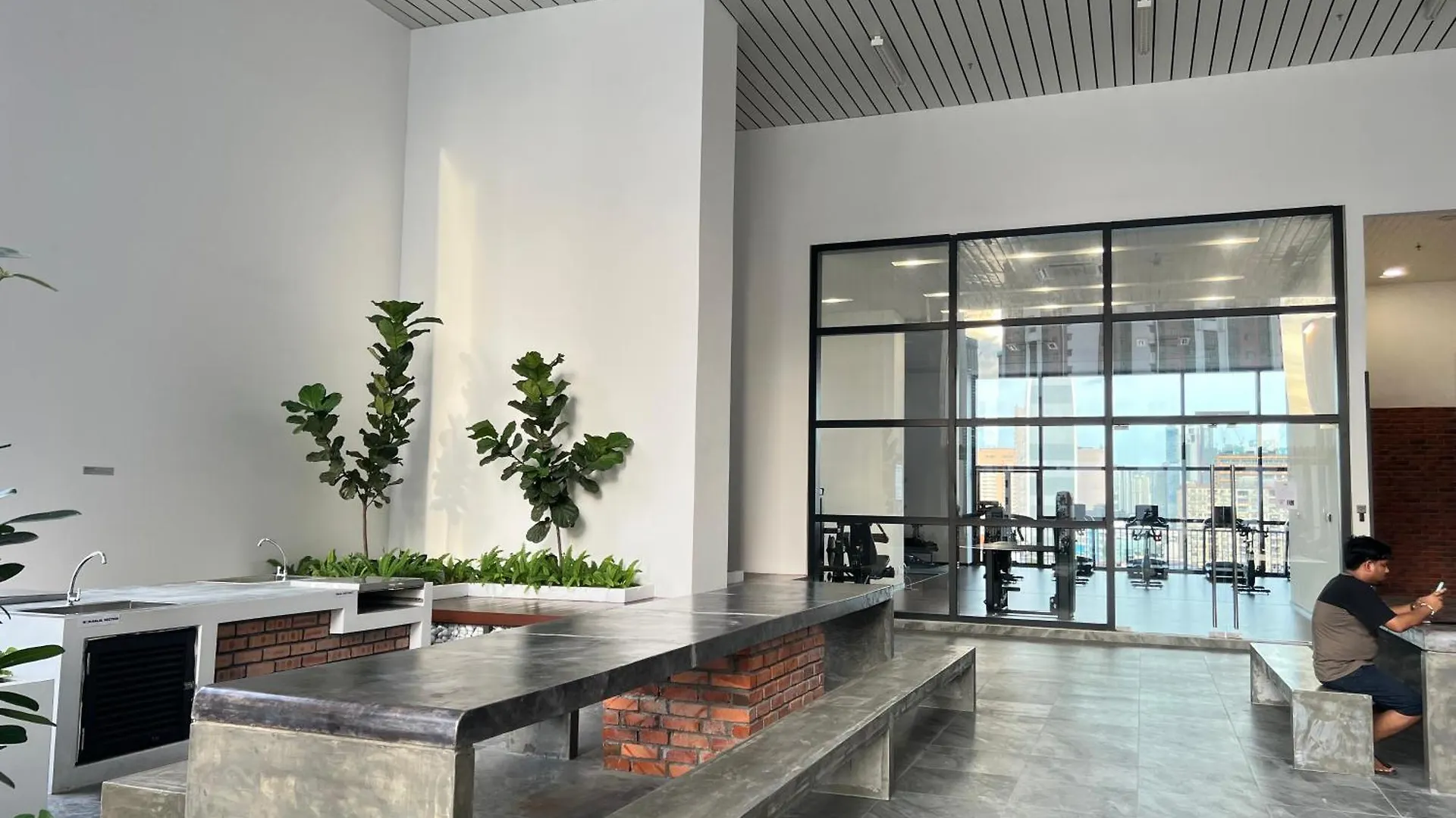 Kl Chambers Suites By Fortune Kuala Lumpur