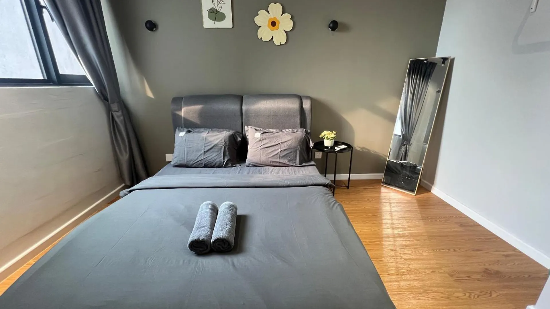 Apartamento Kl Chambers Suites By Fortune Kuala Lumpur Malasia