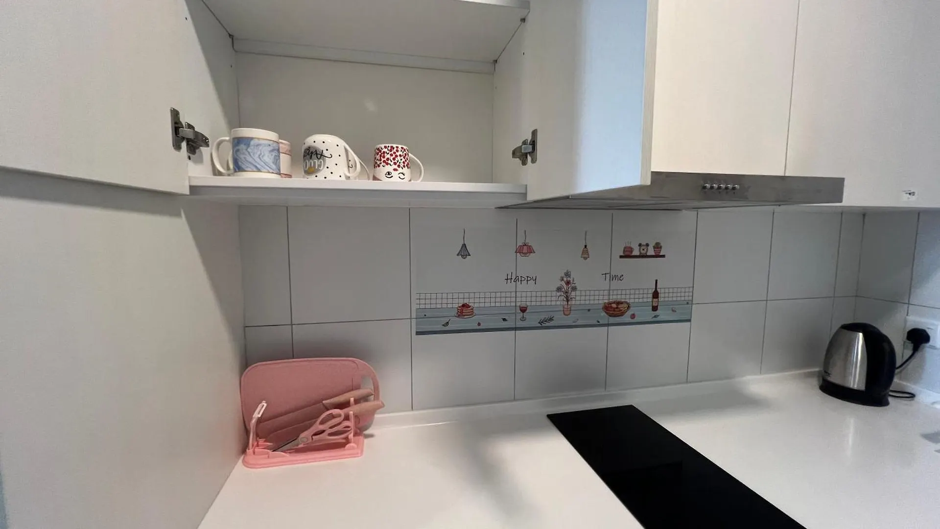 Apartamento Kl Chambers Suites By Fortune Kuala Lumpur